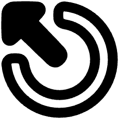 Power Off Icon from Plump Remix Set