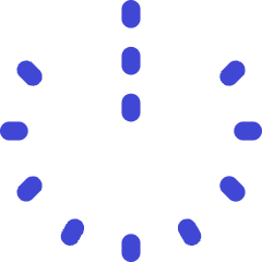 Power Off Dot Icon from Flex Duo Set