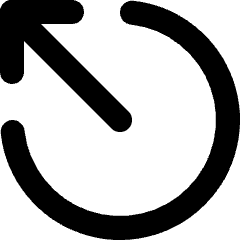 Power Off Icon from Micro Line Set