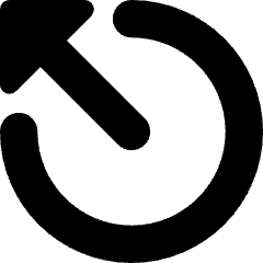 Power Off Icon from Core Solid Set