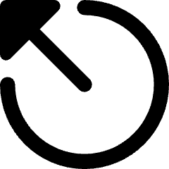 Power Off Icon from Core Remix Set