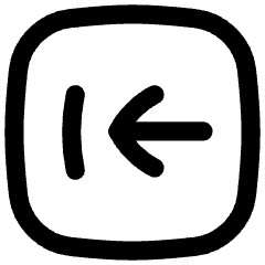 Previous 2 Icon from Flex Line Set