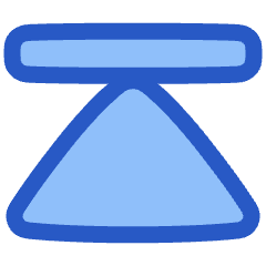 Projection Icon from Plump Duo Set
