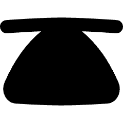 Projection Icon from Flex Solid Set