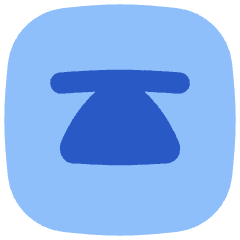 Projection Square Icon from Flex Flat Set