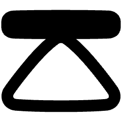 Projection Icon from Plump Remix Set