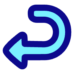 Return 2 Icon from Plump Pop Set