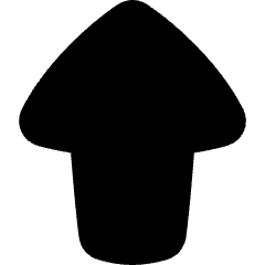 Shift Icon from Flex Solid Set