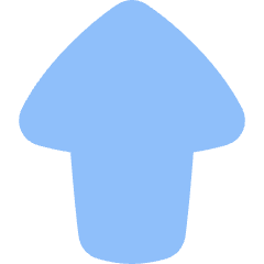 Shift Icon from Flex Flat Set