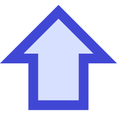 Shift Icon from Sharp Duo Set