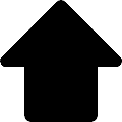 Shift Icon from Micro Solid Set