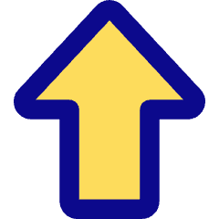 Shift Icon from Core Pop Set