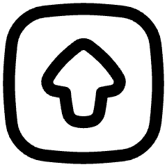 Shift Square Icon from Flex Line Set
