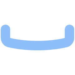 Spacebar Icon from Flex Flat Set