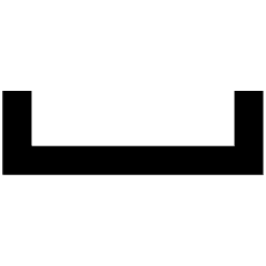 Spacebar Icon from Sharp Remix Set