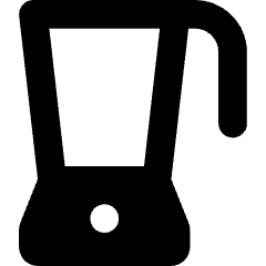 Blender Icon from Core Solid Set