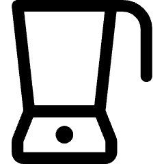 Blender Icon from Core Line Set