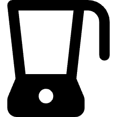 Blender Icon from Core Remix Set