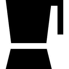 Blender Icon from Sharp Solid Set