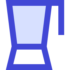 Blender Icon from Sharp Duo Set