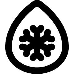 Defrosting Icon from Flex Remix Set