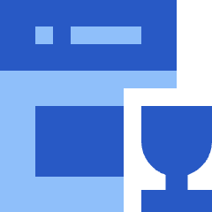 Dishwasher Icon from Sharp Flat Set