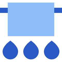 Induction Pot Icon from Sharp Flat Set