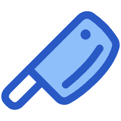 Knife 1 Icon from Plump Duo Set