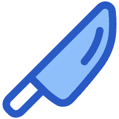 Knife 2 Icon from Plump Duo Set