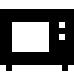 Microwave Icon from Sharp Solid Set
