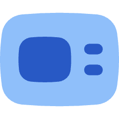 Microwave Icon from Flex Flat Set