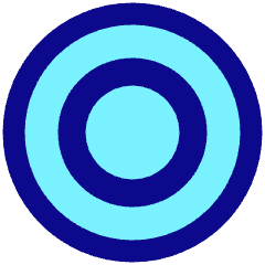 Plate Icon from Plump Pop Set