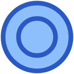 Plate Icon from Plump Duo Set
