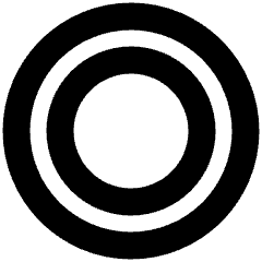 Plate Icon from Sharp Remix Set
