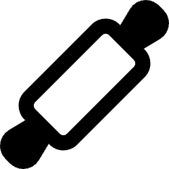 Roller Icon from Core Remix Set