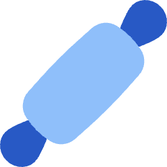 Roller Icon from Flex Flat Set