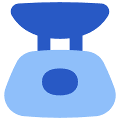 Scale Icon from Flex Flat Set