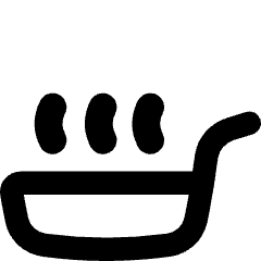 Skillet Icon from Flex Remix Set