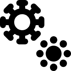 Allergens Icon from Plump Remix Set