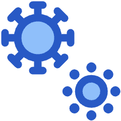 Allergens Icon from Plump Duo Set