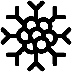 Cancer Cell 1 Icon from Ultimate Regular Set