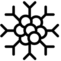 Cancer Cell 1 Icon from Ultimate Light Set