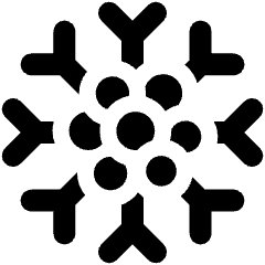 Cancer Cell 1 Icon from Ultimate Bold Set