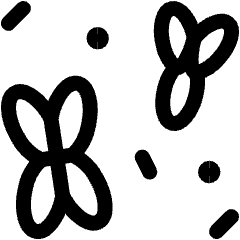 Laboratory Chromosome Icon from Ultimate Regular Set