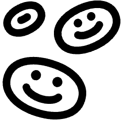 Red Blood Cell Good Icon from Ultimate Regular Set