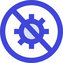 Virus Antivirus Icon from Sharp Duo Set