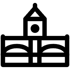 Kings Cross London Icon from Ultimate Regular Set