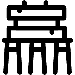 Sanctuary Of Athena Pronea Icon from Ultimate Regular Set