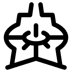 Vatican City Icon from Ultimate Regular Set