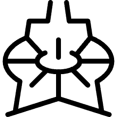 Vatican City Icon from Ultimate Light Set